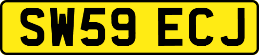 SW59ECJ