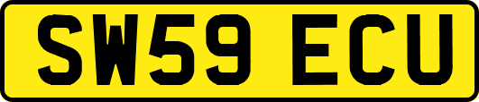 SW59ECU