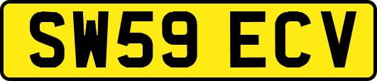 SW59ECV
