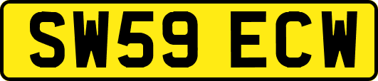 SW59ECW