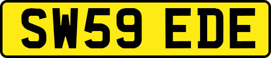 SW59EDE