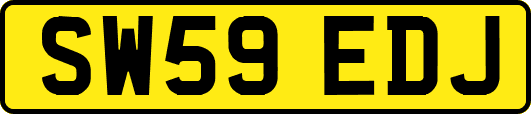 SW59EDJ