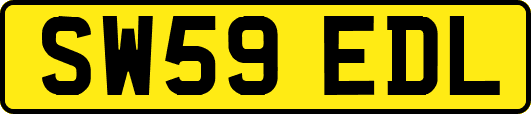 SW59EDL