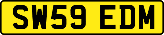 SW59EDM