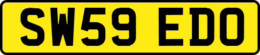 SW59EDO