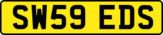 SW59EDS