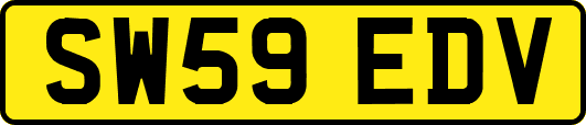 SW59EDV