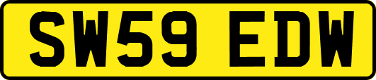 SW59EDW
