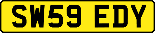 SW59EDY