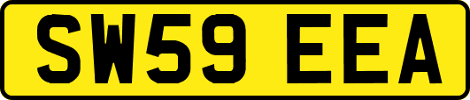 SW59EEA