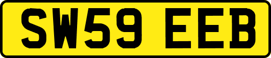 SW59EEB