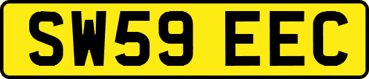 SW59EEC