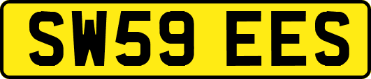 SW59EES