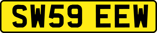 SW59EEW