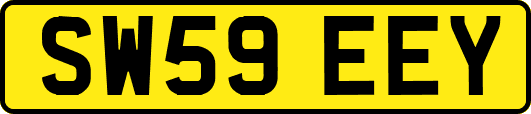 SW59EEY