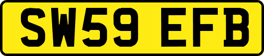 SW59EFB