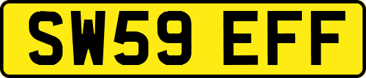 SW59EFF