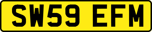 SW59EFM