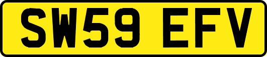 SW59EFV