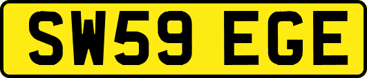 SW59EGE
