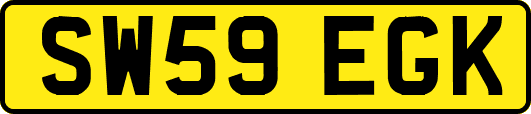 SW59EGK