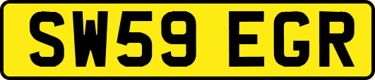 SW59EGR