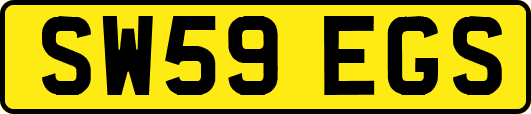 SW59EGS