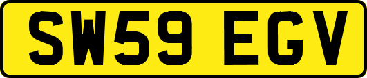 SW59EGV