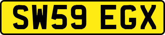 SW59EGX