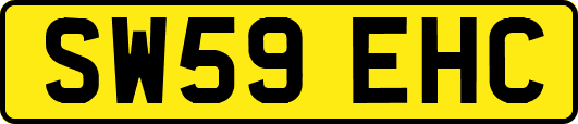 SW59EHC