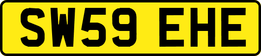 SW59EHE