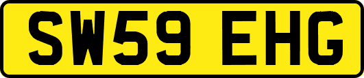 SW59EHG
