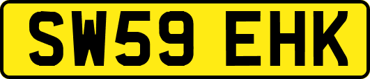 SW59EHK