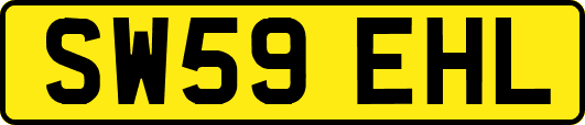 SW59EHL