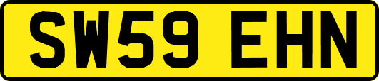 SW59EHN