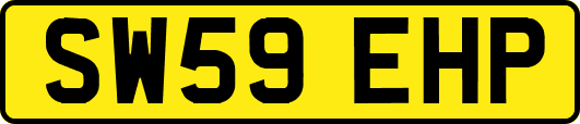 SW59EHP