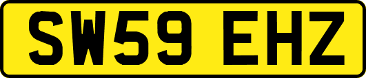 SW59EHZ