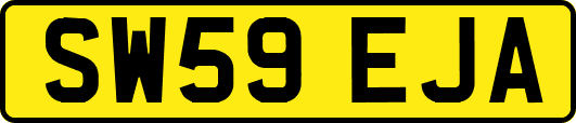SW59EJA