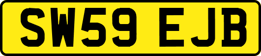 SW59EJB