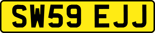 SW59EJJ