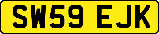 SW59EJK