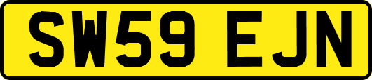 SW59EJN