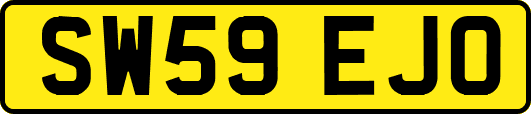 SW59EJO