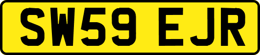 SW59EJR