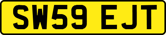 SW59EJT