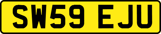 SW59EJU
