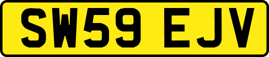 SW59EJV