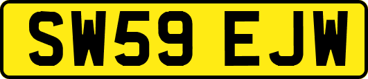 SW59EJW