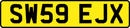 SW59EJX
