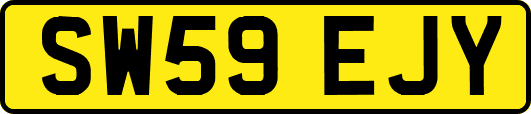 SW59EJY